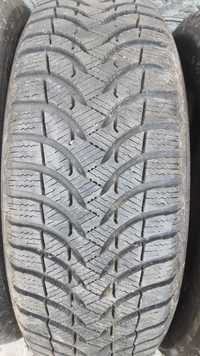 MICHELIN Alpin a4 195/65 R15 4шт