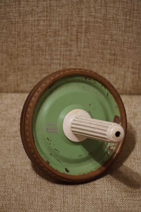 Kółko do ćwiczeń w domu