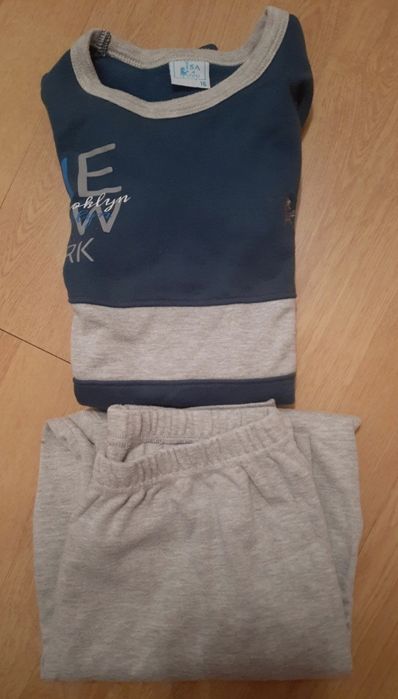 Pijama para menino 16 anos