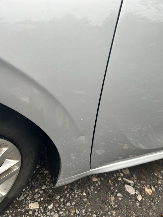 Peugeot 208  1.0 vti 68 km 102200 km