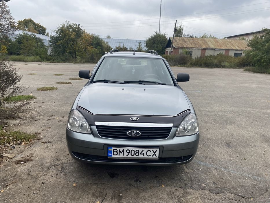 ВАЗ 21071, 2012 року, газ.