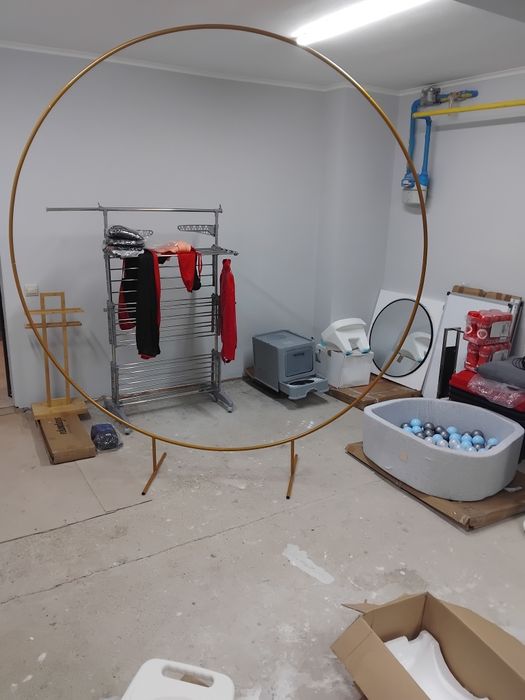 Продам каркас для фото зон