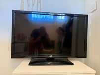 Telewizor JVC 32 cale
