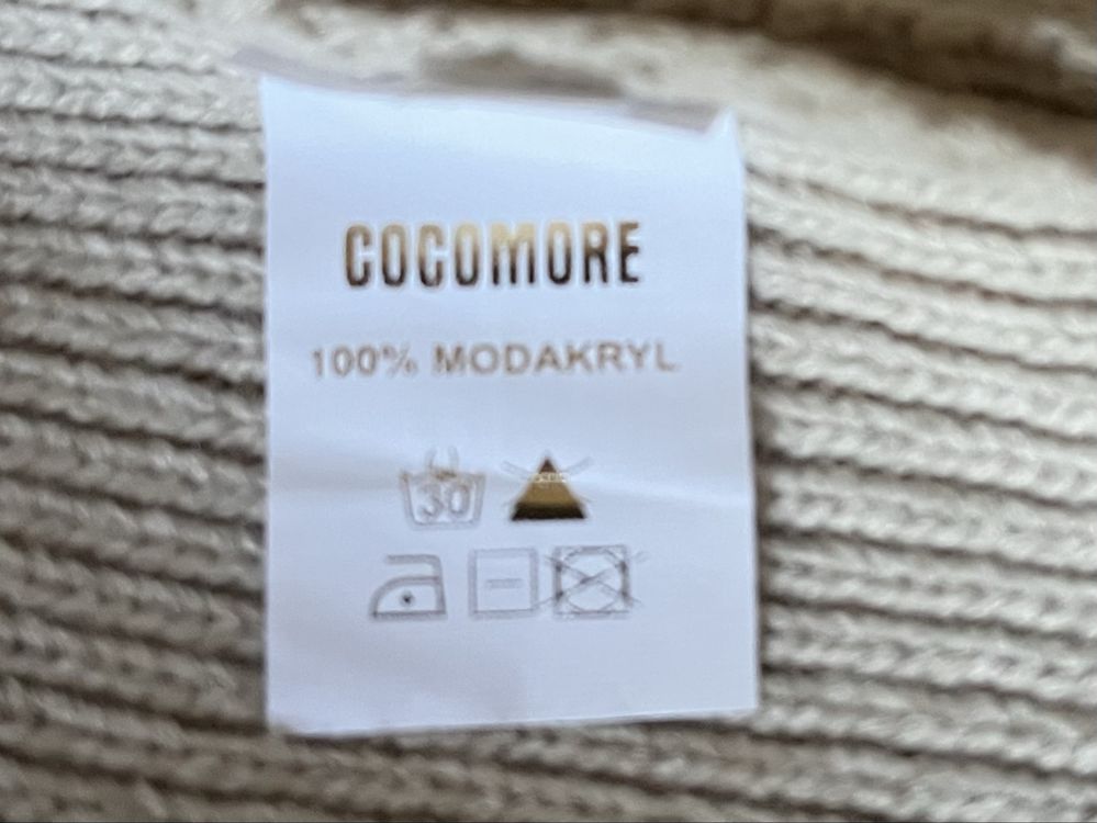 Kardigan Cocomore