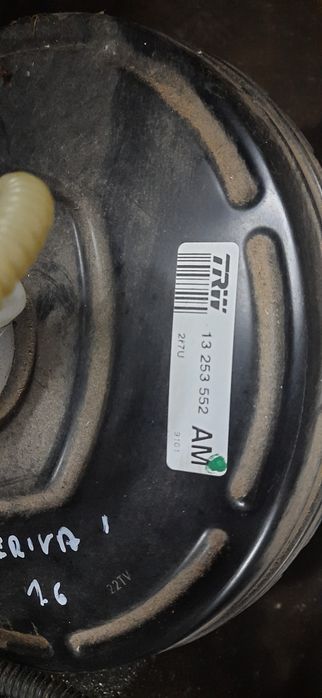 Serwo hamulcowe Opel Meriva A 1.6