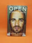 Andre Agassi - Open Autobiografia Tenisisty