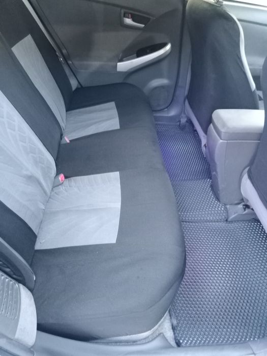 Тойота Приус 30.