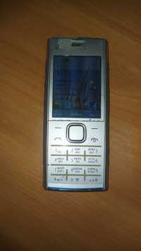 X2-00 Nokia телефон (Original )