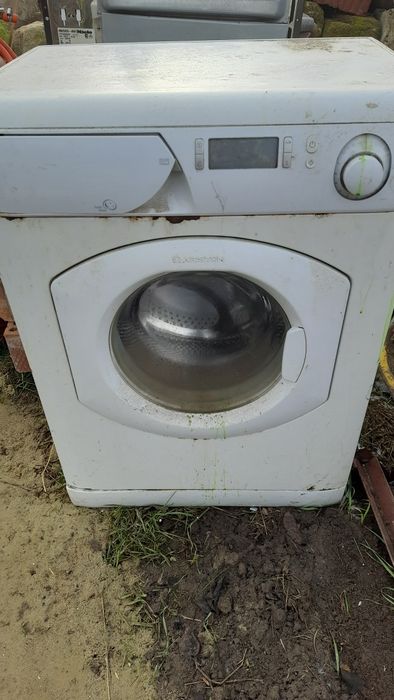 Пральна машинка розборка