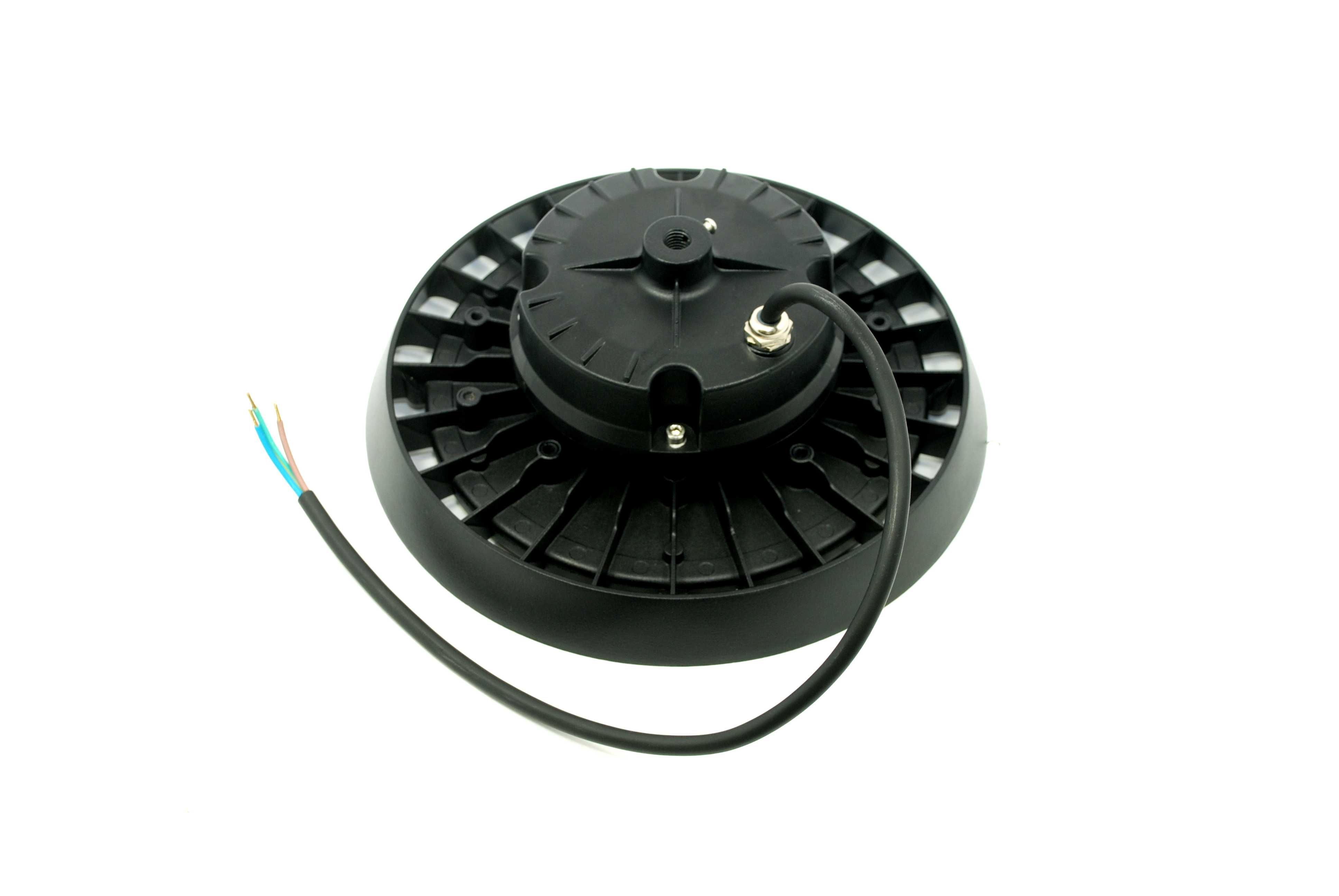Lampa przemysłowa LED TELCOLINE 100W/4000K, 100-277V, 150lm/W, IP65