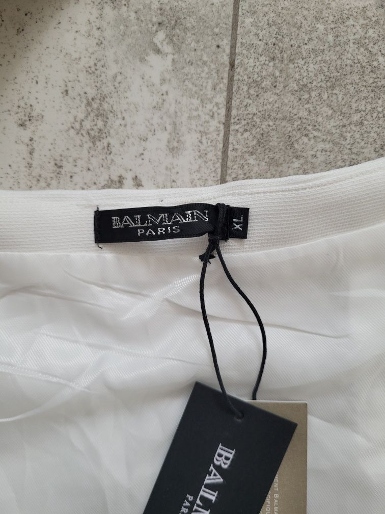 Nowa Kamizelka Balmain rozmiar Xl