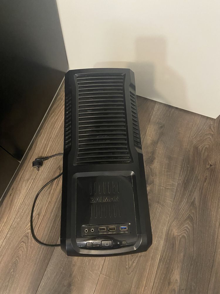 Komputer stacjonarny i5-4590 + Benq xl2411z