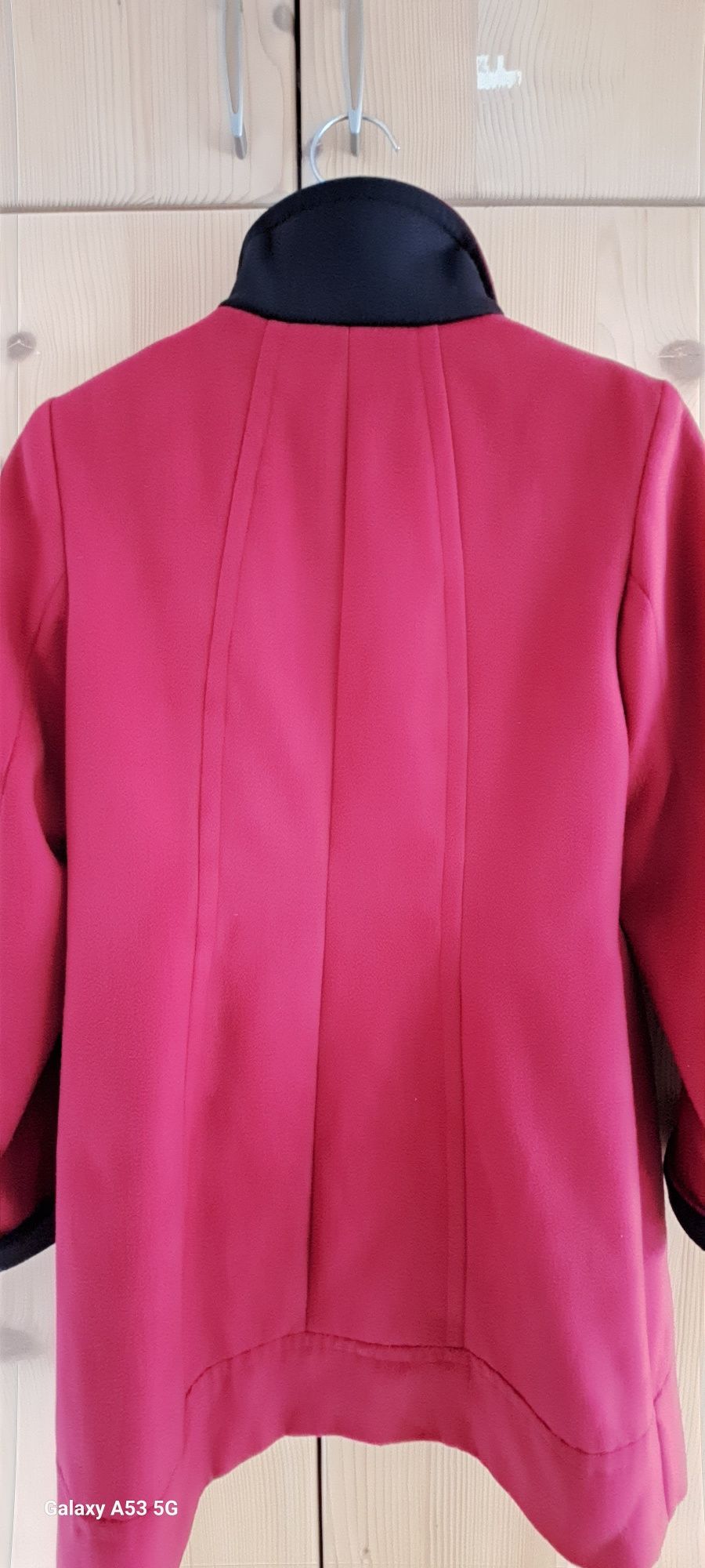 Płaszcz damski,firmy CHOPIN, rozm. XL