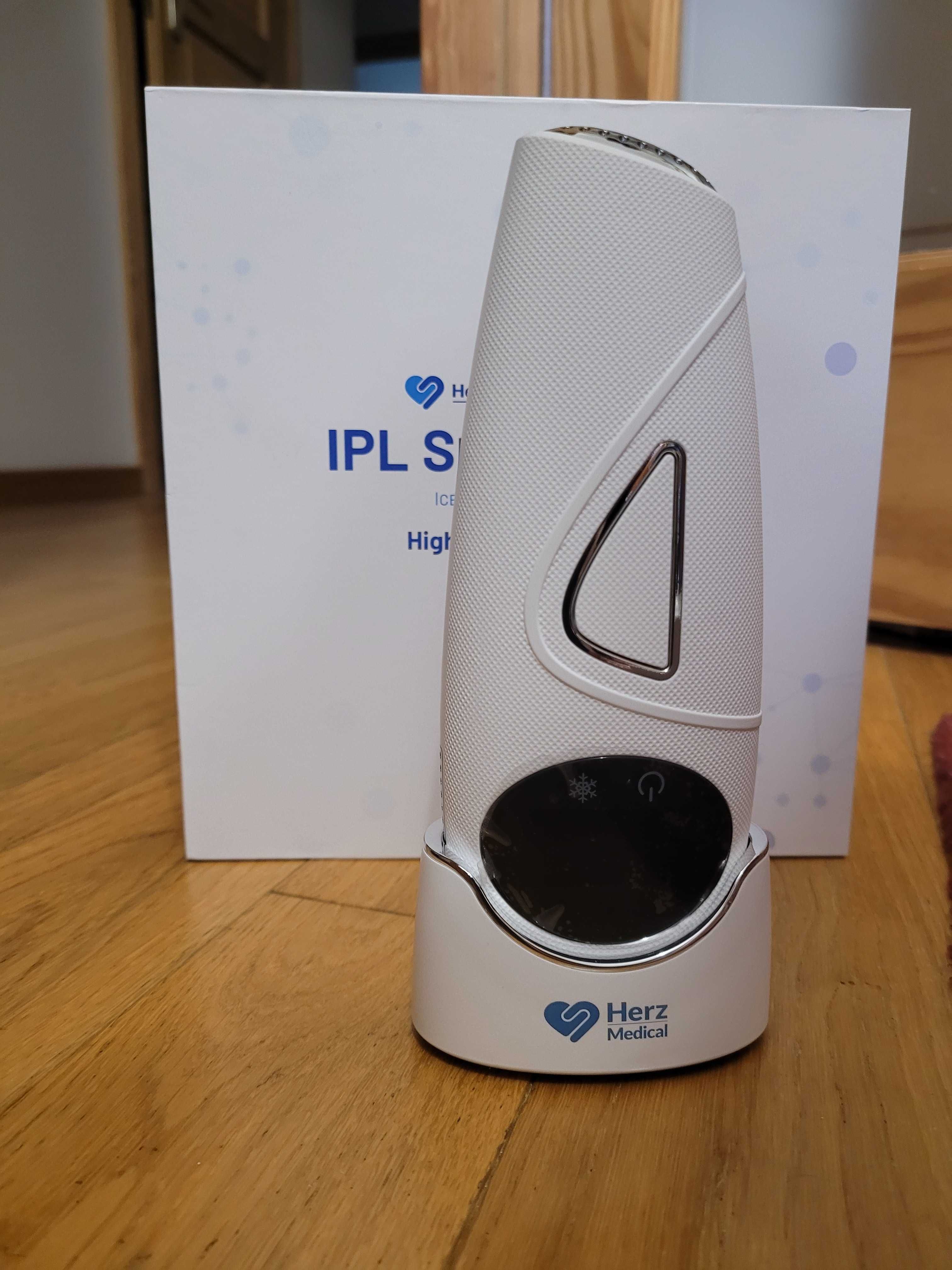 Depilator laserowy IPL Skin Expert