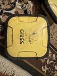 Leica iCON iCG60 GNSS Antenna Surveying RTK Rover Receiver GPS 60