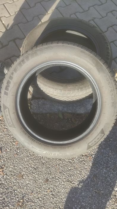 Opony IMPERIAL 205/55/r16 2022 rok
