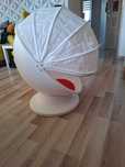 Fotel obrotowy Ikea
