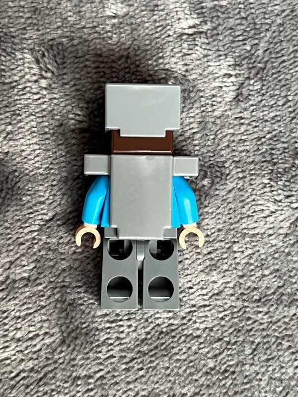 LEGO Minecraft Steve min053