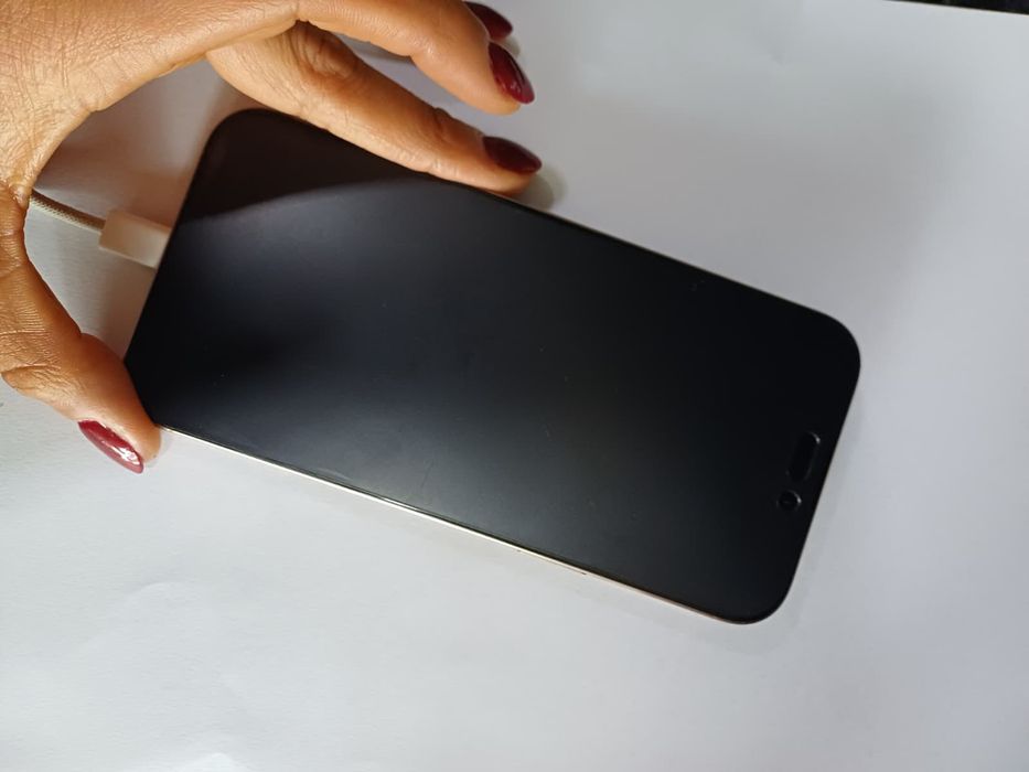 iPhone 16 pro max 256GB Desert Titanium