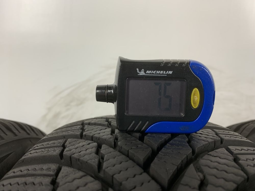 4x 185/60/15 Firestone WinterHawk4 / 2021r 7,5mm / GWARANCJA