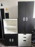 Meble dzieciece Ikea Stuva
