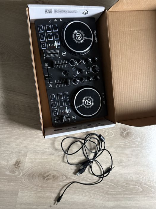 Numark Party Mix pionieer dj