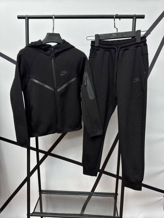 Дитячий підлітковий Nike Tech Fleece р140,146,152,155