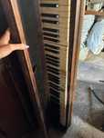 sprzedam pianino drewniane