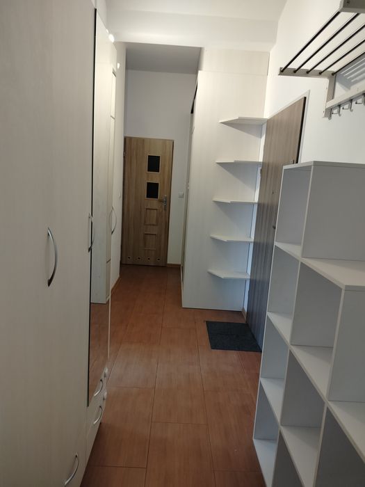 Mieszkanie dwupoziomowe ul. Grota-Roweckiego