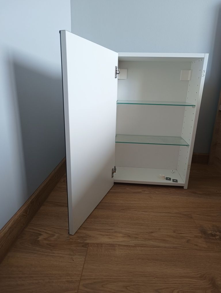 Szafka łazienkowa - Ikea Lillangen