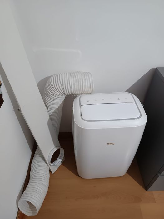 Ar condicionado portátil BEKO BP112H