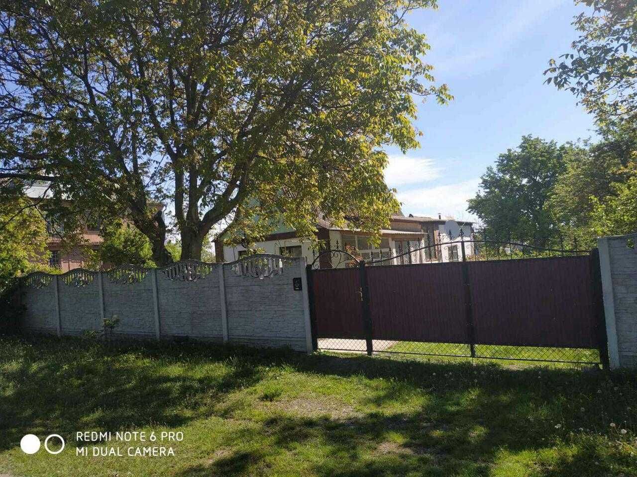 Продаж будинку в с.Городище-Пустоварівське, Білоцерківський р-н