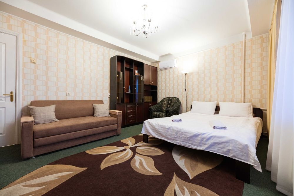 Берестейський проспект 20, в Києві, КПI, Охматдит