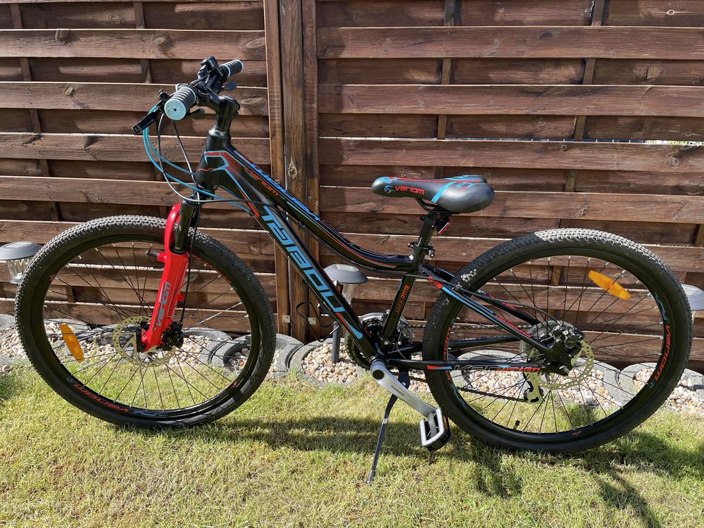 Rower Tabou 4.0 Venon 26’’ GTS