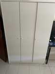 Roupeiro Ikea 3 portas