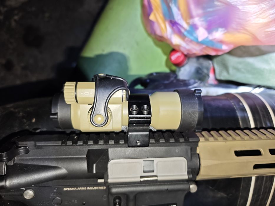 Іграшковий привід Specna Arms SA-F03 Flex