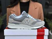 ХІТ! New Balance 997H 40-44р класика якісні кросівки легкі топ