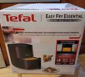 Frytkownica beztłuszczowa TEFAL EasyFry 3,5 l