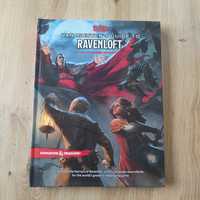 D&D 5e: Van Richten's Guide to Ravenloft  [DnD, Dungeons & Dragons]

P