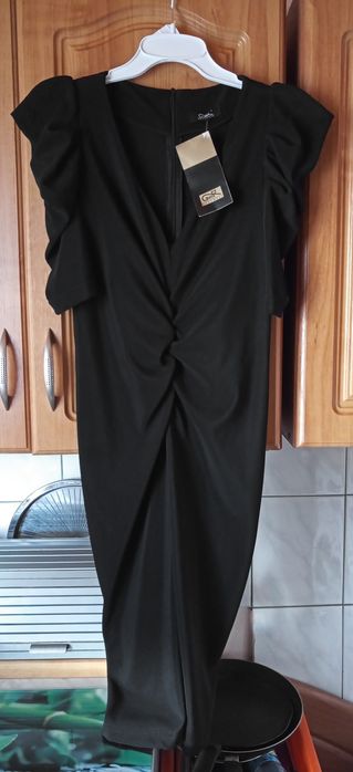 Gatta nowa sukienka nr 42