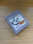 Gameboy Mario's Picross