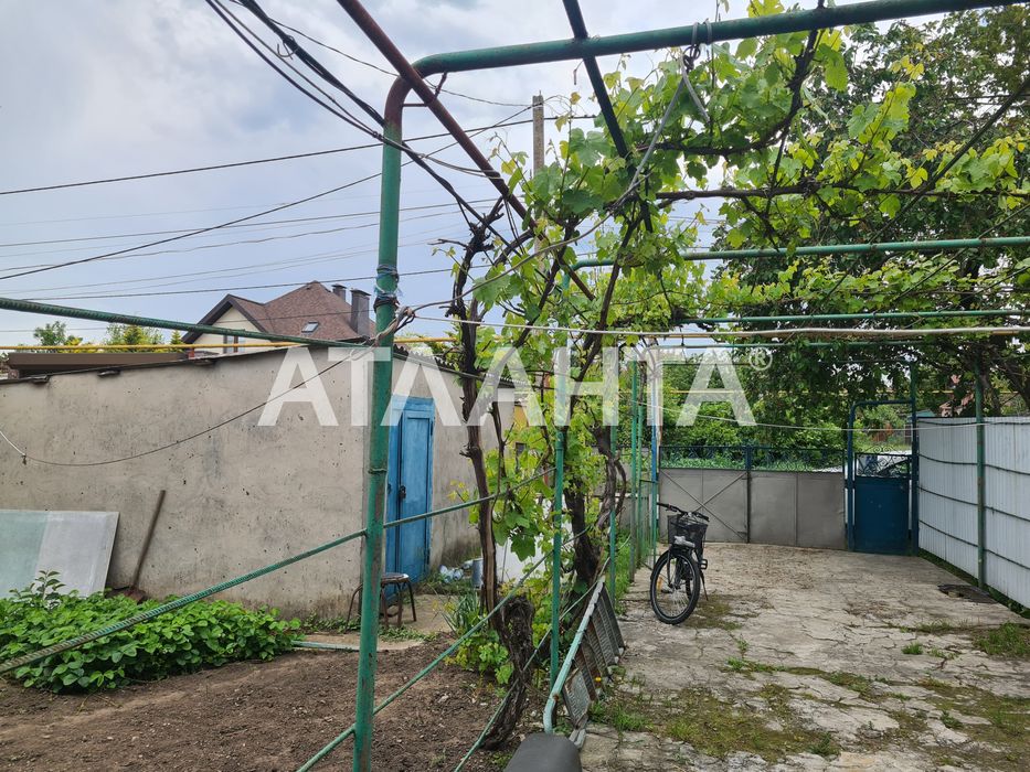 Продам дом в центре Фонтанки!