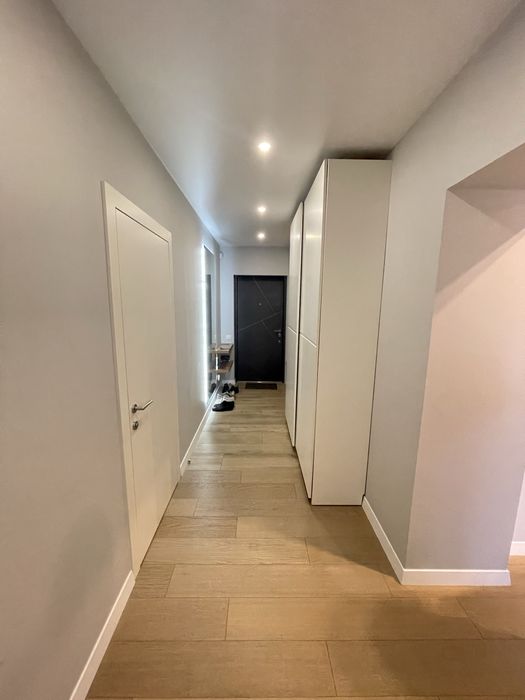 Продам 3-комн.кв. Запорожское, Шоссе, ЖК Счастливый.