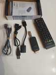 Dekodery DVB-T2 / HEVC -  mini