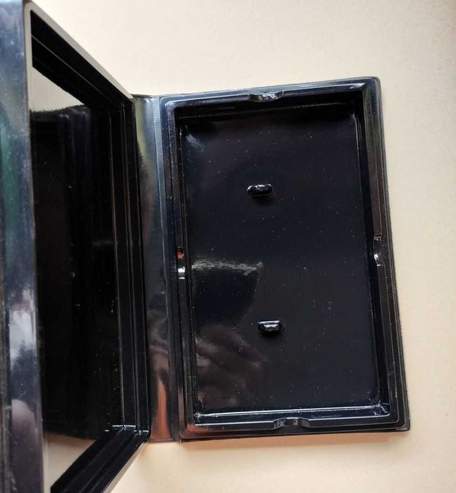 2 Capas para VHS (oferta de portes)