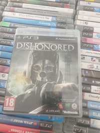 Dishonored ps3 playstation 3