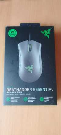 Мышка Razer deathadder