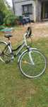 Rower damski MC KENZIE na kołach 28"