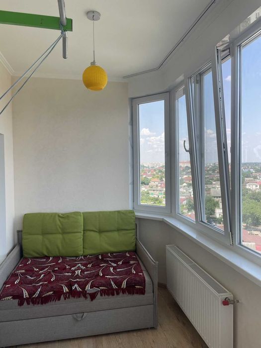 Черемушки. Новый дом. 2 х комн. Ремонт, мебель.