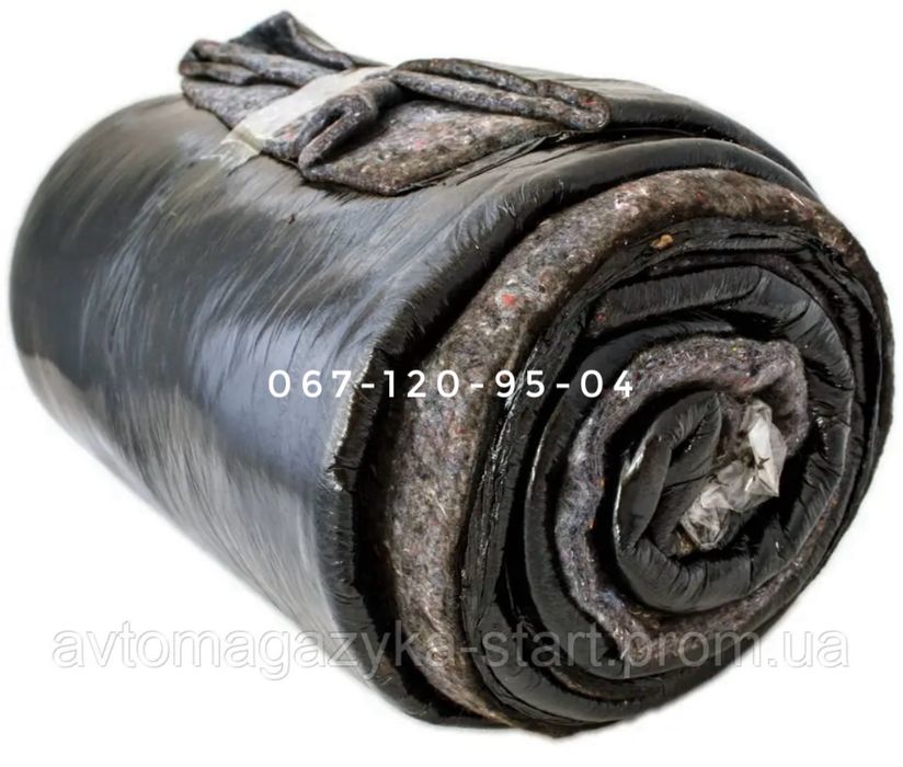 Шумоизоляция Ваз 2101-2107 2108 2109 Ланос Сенс  Ваз 21099, 2114,2115